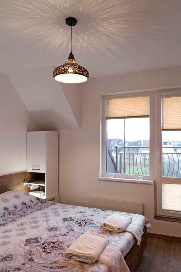 Center Apartment With Amazing View Sofia Exterior photo